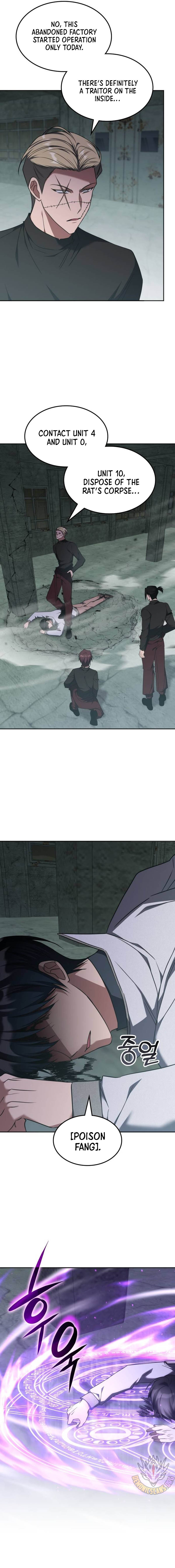 The Late Game Healer Is Way Too Strong Chapter 38 5